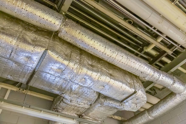 Best Commercial Air Duct Cleaning  in USA